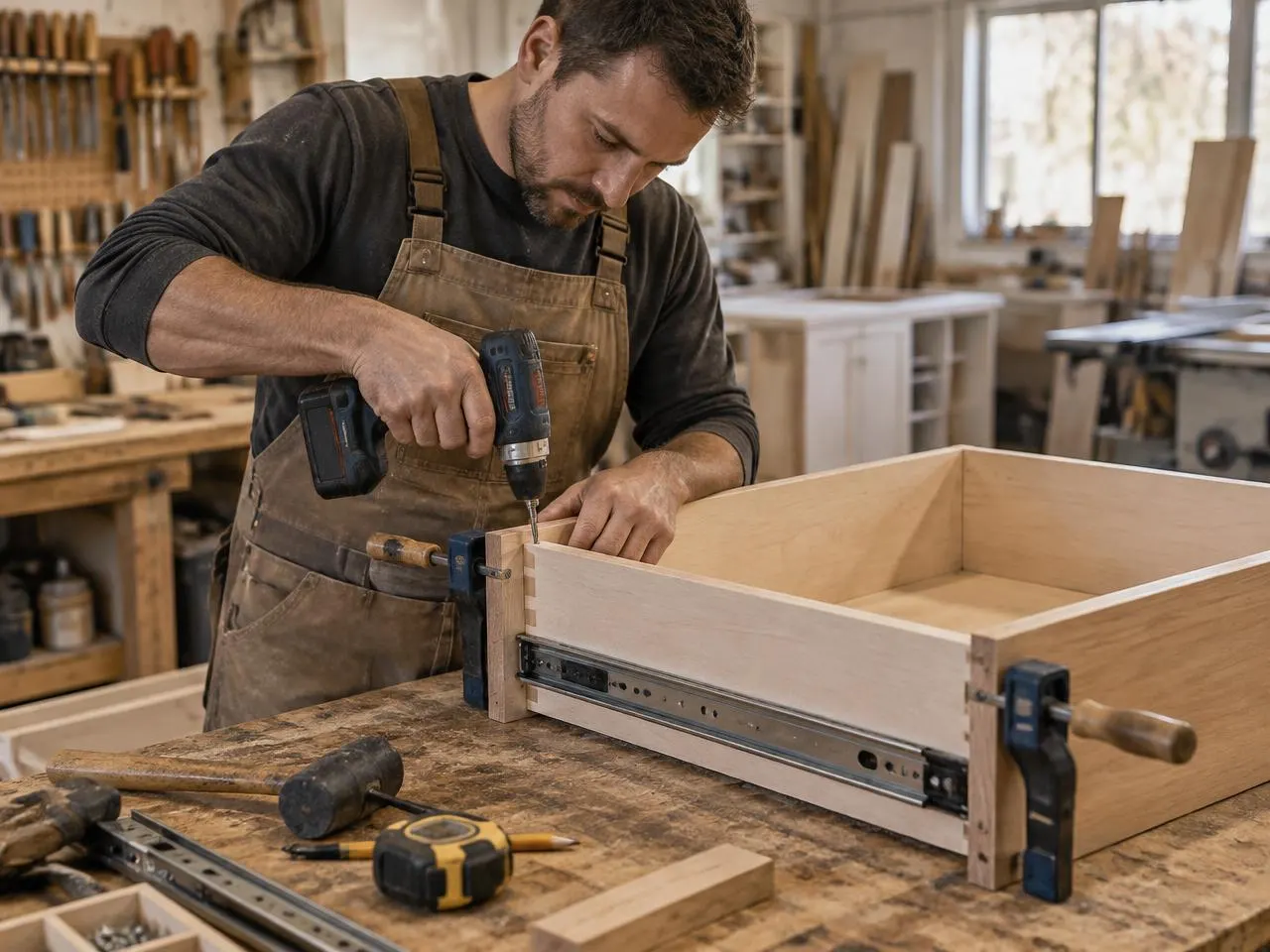Fabricación
